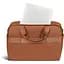 Дорожня Сумка 16" Lipault LOST IN BERLIN NUTSY NUT 44х29х25 P90*13039 - мініатюра 6