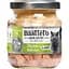 Влажный корм для кошек Basttet`o Holistic микс курица с говядиной в соусе 130 г стекло - миниатюра 1