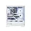 Корпус ALmordor QX25A LCD без БП White (ALQX25AWH_LCD) - мініатюра 2