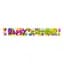 Гірлянда Happy Birthday - мініатюра 1