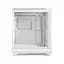 Корпус Fractal Design Meshify 3 RGB Tempered Glass без БЖ White (FD-C-MES3A-07) - мініатюра 4