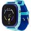 Смарт-часы Amigo GO005 4G WIFI Kids waterproof Thermometer Blue (747017) - миниатюра 1