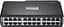 Коммутатор ST3124P 24xFE, Неуправляемый Netis teh0018223 - миниатюра 2