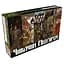 Настільна гра Geekach Games Лють крові. Чаклуни Мідґарду (Blood Rage: Mystics of Midgard) (укр.) (GKCH154BR) - мініатюра 1