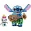 Конструктор LEGO Стич и Страхопудка (43296) - миниатюра 6