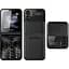 Телефон Servo Flilo4 Flip black 4 SIM English - миниатюра 1