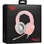 Игровые наушники Redragon Mento USB Pink (71763) [150112] - миниатюра 8
