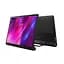 Планшет Lenovo Yoga Tab 13 8/128Gb Wi-Fi Shadow Black (ZA8E0009) - миниатюра 3