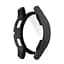 Защитный чехол с стеклом DBPro Watchbands Samsung Galaxy Watch 4 40mm черный (WB00S440CASE3) - миниатюра 2
