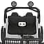 Дитячий електромобіль Bambi Джип M 6259EBLR-1 24V до 50 кг - мініатюра 7