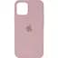 Чохол Silicone Case для Apple iPhone 15 Pro Max Pink Sand AA [92718] - мініатюра 1