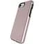 Чохол-накладка Toto Triangle TPU+PC Case Apple iPhone 7/8/SE 2020 Rose Gold - мініатюра 6