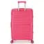 Валіза Semi Line 28" (L) Magenta (T5796-3) - мініатюра 4