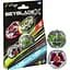 Набор игрушечный Hasbro Beyblade X Dual Pack Set из двух волчков (F9586_G0196) - миниатюра 1
