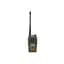 Портативна рація Baofeng UV-6R Black - мініатюра 1