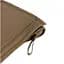 Стол Helinox Table Four Coyote Tan (1053-10002766) - миниатюра 9