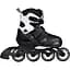 Ролики Micro Joy 29-32 Black/White (1012-MIS-JOY-BK-WH-29-32) - мініатюра 1