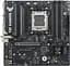 Материнська плата ASUS TUF GAMING A620AM-PLUS WIFI (TUF GAMING A620AM-PLUS WIFI) (Socket AM5, AMD A620A, Micro-ATX) - мініатюра 1