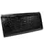 Кошелек женский кожаный Semi Line RFID Black (P8228-0) - миниатюра 3