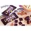 Батончик Lifefood Lifebar Шоколад міні органічний 25 г - мініатюра 3
