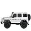 Дитячий електромобіль Bambi Джип M 5880EBLR-1 24V до 80 кг - мініатюра 4