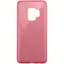 Чехол-накладка Toto TPU Shine Case Samsung Galaxy S9 Rose Gold - миниатюра 1