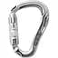 Карабін Edelrid Bulletproof Triple Eco Aluminium (1017-737900001070) - мініатюра 1