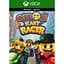 Ключ активації Microsoft Emoji Kart Racer для Xbox One/Series S/X - мініатюра 1
