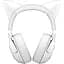 Ігрові навушники Razer Kraken Kitty V2 BT White (RZ04-04860600-R3M1) [162579] - мініатюра 4