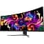 Монітор MSI 49" MPG 491CQP [133529] - мініатюра 5