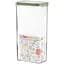 Контейнер пластиковый Herevin Storage Canister-Green 3 л (161209-153) - миниатюра 1