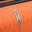 Валіза Semi Line 28 дюймів (L) Orange (T5609-3) - мініатюра 9