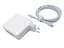 Блок живлення Apple 96W A2166 (MX0J2ZM/A) Type-C (USB-C) + EU вилка - мініатюра 2