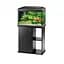 Акваріум Ferplast CAYMAN 60 PROFESSIONAL - 75 L 62.5 x 34.5 x h 45.5 cm - мініатюра 2
