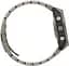 Смарт-годинник Garmin Fenix 8 47mm AMOLED Sapphire Titanium with Vented Titanium Bracelet (010-02904-40) - мініатюра 4