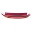 Гамак GardenLine HAM3323 Red [144823] - мініатюра 1