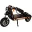 Электросамокат Kugoo Kirin G4 Max [105714] - миниатюра 2
