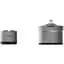 Умный замок Aqara Smart Door Lock U200 Silver (EL-D02D-S) [115346] - миниатюра 6