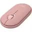 Комплект (клавіатура + миша) Logitech Pebble 2 Combo Rose (920-012241) UA [141508] - мініатюра 5