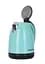 Електрочайник Delfa DK 3530 X Turquoise 1.8 л - мініатюра 5