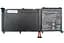 Акумулятор Elements для Asus ZenBook G501JW G601JW N501JW N501L UX501JW UX501LW UX501VW 15.2V 3950 mAh (C41N1416-4S1P-3950) - мініатюра 1