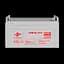 Аккумулятор гелевой LPM-GL 12V - 120 Ah - миниатюра 2