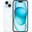 Смартфон Apple iPhone 15 128GB eSIM Blue (MTLY3) [102467] - мініатюра 1