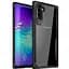 Чохол-накладка iPaky Cucoloris Series/TPU Frame Anti-Scratch PC Case Samsung N970F Galaxy Note 10 Black - мініатюра 2