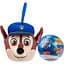 М'яка іграшка-сюрприз у кулі Miraball Paw Patrol з аксесуарами (M14118(M14164)) - мініатюра 2