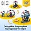 Конструктор LEGO Creator Знакове колесо огляду (31389) - мініатюра 11