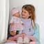 Лялька Baby Born Емма-Єдиноріг з аксесуарами 43 см (836668) - мініатюра 7