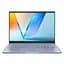 Ноутбук ASUS Vivobook S 14 S5406SA Ultra 5 226V la 45GHz,14'',16GB LPDDR5X,1TB,Arc,Windows 11 Pro - миниатюра 6