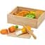 Игрушечные продукты Viga Toys Обед (44542) - миниатюра 1