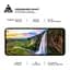 Стекло защитное Armorstandart Pro Samsung A05 (A055) Black (ARM73266) - миниатюра 4